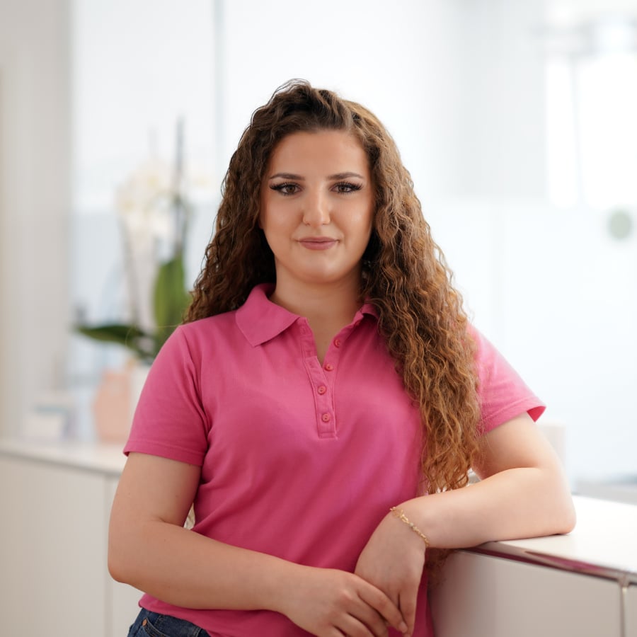 Nevila Hasa